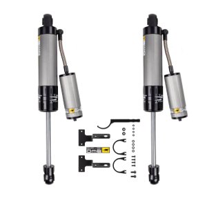 Ineos Grenadier Suspension Lift Kit - Old Man Emu - BP-51 - `24-`27 Ineos Grenadier Suspension Lift Kit - Old Man Emu - BP-51 - `24-`27